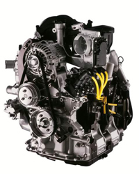 U3663 Engine
